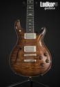 2019 PRS Experience Artist Package McCarty 594 Semi-Hollow Copperhead Burst Limited Edition NEW