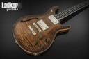 2019 PRS Experience Artist Package McCarty 594 Semi-Hollow Copperhead Burst Limited Edition NEW