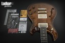 2019 PRS Experience Artist Package McCarty 594 Semi-Hollow Copperhead Burst Limited Edition NEW