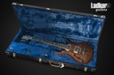 2019 PRS Experience Artist Package McCarty 594 Semi-Hollow Copperhead Burst Limited Edition NEW