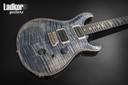 2019 PRS Custom 24 Faded Whale Blue Ebony Fretboard NEW