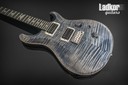 2019 PRS Custom 24 Faded Whale Blue Ebony Fretboard NEW