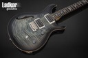 PRS CE24 Semi-Hollow Faded Blue Smokedburst NEW