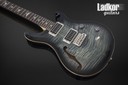 PRS CE24 Semi-Hollow Faded Blue Smokedburst NEW