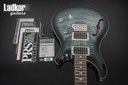 PRS CE24 Semi-Hollow Faded Blue Smokedburst NEW