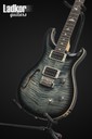 PRS CE24 Semi-Hollow Faded Blue Smokedburst NEW