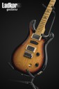 2004 PRS Swamp Ash Special SAS Tobacco Sunburst