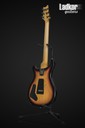 2004 PRS Swamp Ash Special SAS Tobacco Sunburst