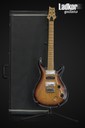 2004 PRS Swamp Ash Special SAS Tobacco Sunburst