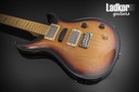 2004 PRS Swamp Ash Special SAS Tobacco Sunburst