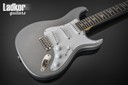 2019 PRS Silver Sky John Mayer Signature Tungsten NEW