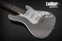 2019 PRS Silver Sky John Mayer Signature Tungsten NEW