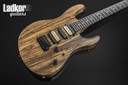 2014 Suhr Modern Black Limba