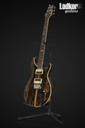 2019 PRS SE Custom 24 Ziricote Limited Edition NEW