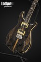 2019 PRS SE Custom 24 Ziricote Limited Edition NEW