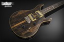 2019 PRS SE Custom 24 Ziricote Limited Edition NEW