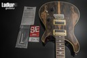 2019 PRS SE Custom 24 Ziricote Limited Edition NEW