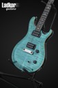 PRS SE Paul's Guitar Aqua NEW