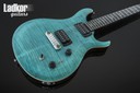 PRS SE Paul's Guitar Aqua NEW