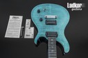 PRS SE Paul's Guitar Aqua NEW