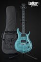 PRS SE Paul's Guitar Aqua NEW