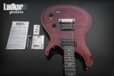 PRS SE Paul's Guitar Fire Red NEW