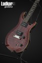 PRS SE Paul's Guitar Fire Red NEW