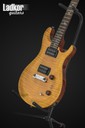 PRS SE Paul's Guitar Amber NEW