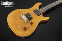 PRS SE Paul's Guitar Amber NEW