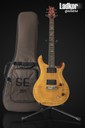 PRS SE Paul's Guitar Amber NEW