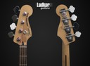 2018 Fender Deluxe Active Precision Bass Special Surf Pearl Pau Ferro MIM