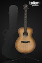 PRS SE T50E Vintage Sunburst Tonare Acoustic Electric Guitar NEW