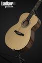 2018 PRS SE TX20E Natural Tonare Acoustic Electric Guitar NEW