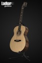 2018 PRS SE TX20E Natural Tonare Acoustic Electric Guitar NEW