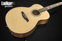 2018 PRS SE TX20E Natural Tonare Acoustic Electric Guitar NEW