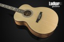 2018 PRS SE TX20E Natural Tonare Acoustic Electric Guitar NEW