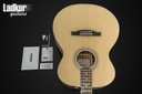 2018 PRS SE TX20E Natural Tonare Acoustic Electric Guitar NEW