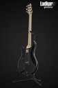 2019 PRS CE24 Custom Color Gray Black Smokeburst NEW