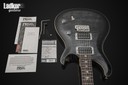 2019 PRS CE24 Custom Color Gray Black Smokeburst NEW