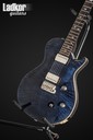 2006 PRS Singlecut Trem 20th Anniversary Whale Blue 58/15 LT