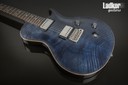 2006 PRS Singlecut Trem 20th Anniversary Whale Blue 58/15 LT