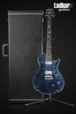 2006 PRS Singlecut Trem 20th Anniversary Whale Blue 58/15 LT