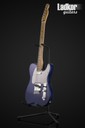 1998 Fender Standard Telecaster Midnight Blue MIM American Noisless Pickups