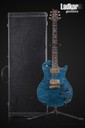 2006 PRS Singlecut Artist Package 20th Anniversary Mateo Blue Brazilian