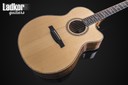 2014 PRS Private Stock Angelus Martin Simpson Signature Tasmanian Blackwood Adirondack Spruce Acoustic Electric Guitar