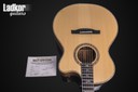 2014 PRS Private Stock Angelus Martin Simpson Signature Tasmanian Blackwood Adirondack Spruce Acoustic Electric Guitar