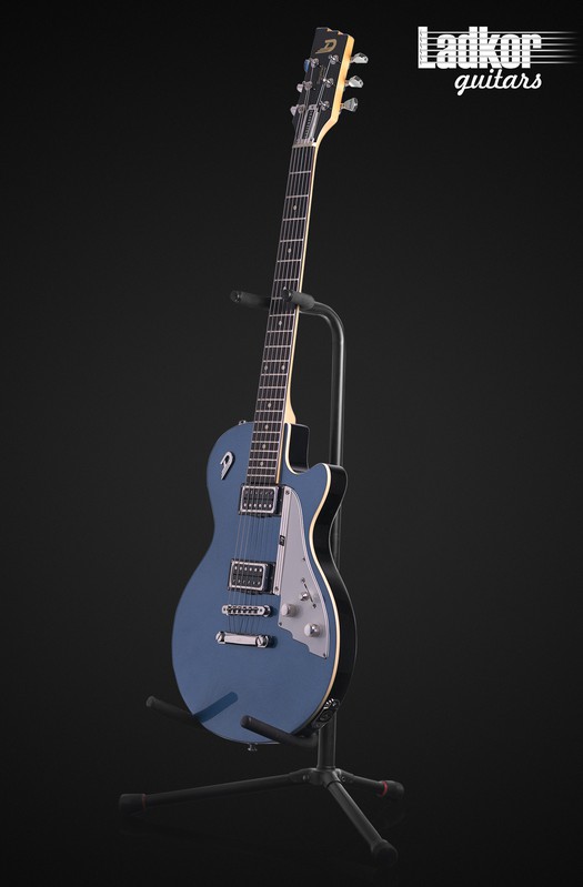 Duesenberg Starplayer Special DSP-CTB Catalina Blue