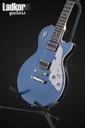 Duesenberg Starplayer Special DSP-CTB Catalina Blue