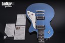 Duesenberg Starplayer Special DSP-CTB Catalina Blue