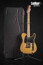 2017 Fender American Professional Telecaster Butterscotch Blonde Natural Maple Ash